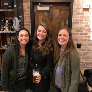 Meet your Posher, Mallory